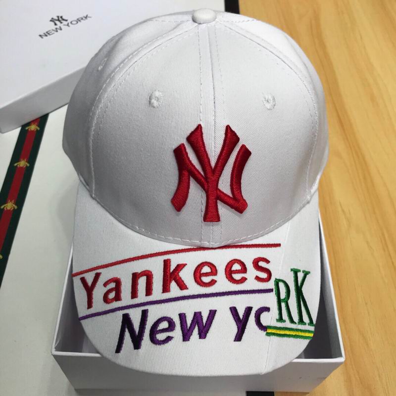 New York Hats AAA-033