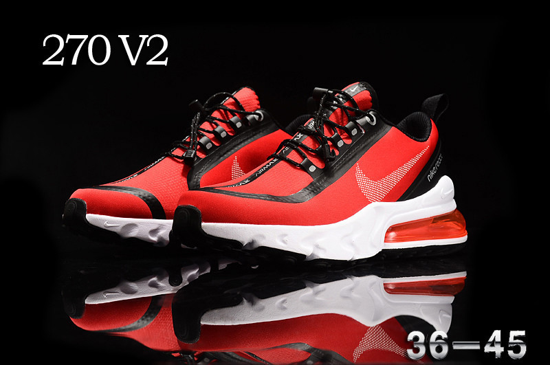 Nike Air Max 270 men shoes-667