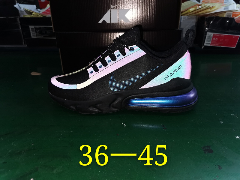 Nike Air Max 270 men shoes-669