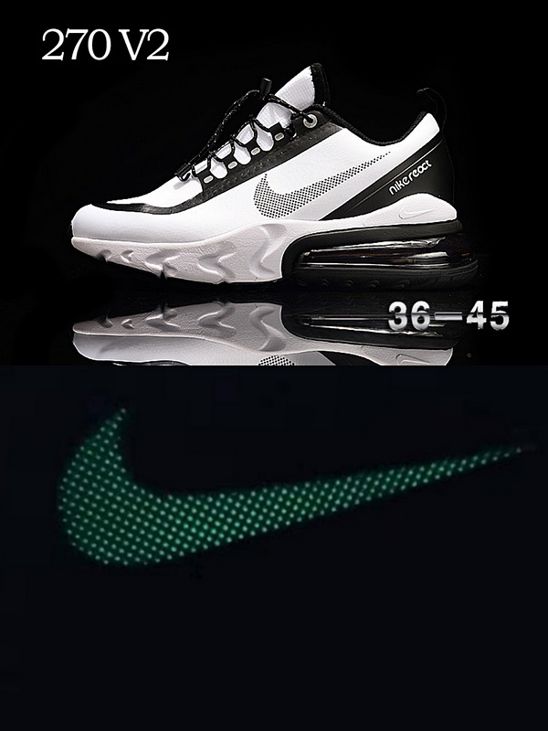 Nike Air Max 270 men shoes-673