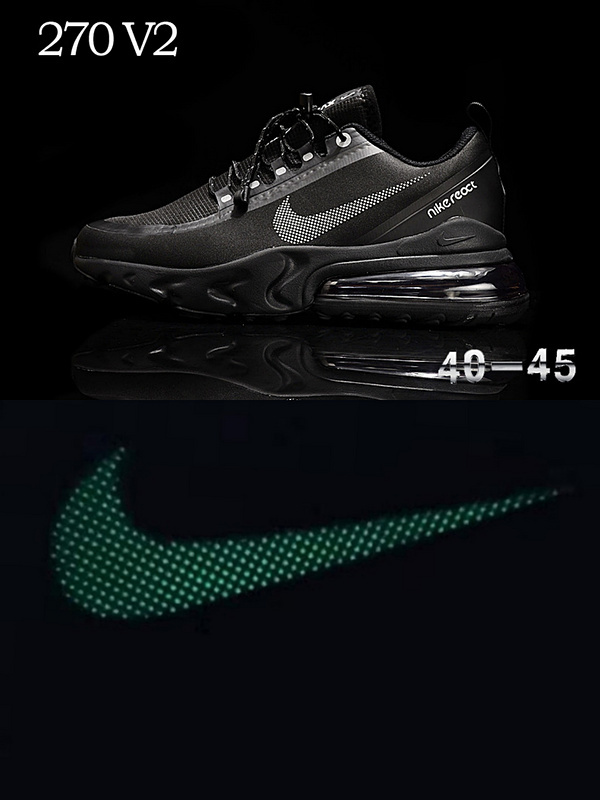 Nike Air Max 270 men shoes-678