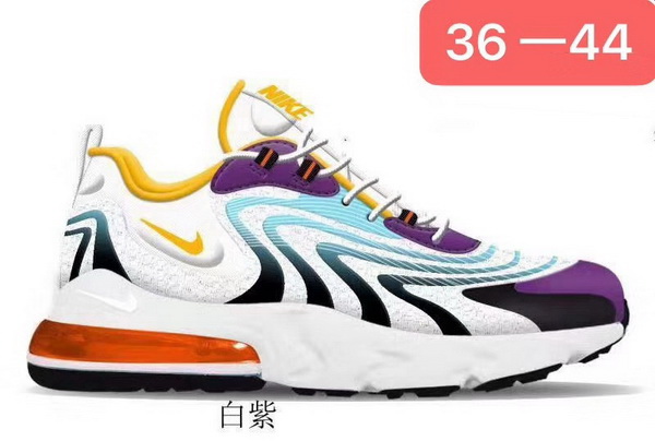 Nike Air Max 270 men shoes-680