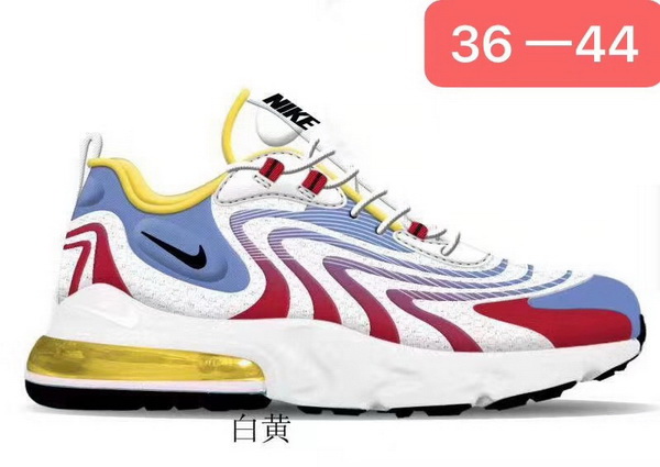 Nike Air Max 270 men shoes-681