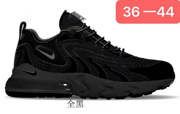 Nike Air Max 270 men shoes-682