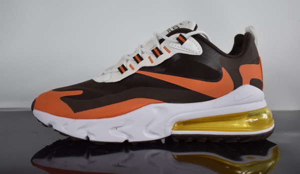 Nike Air Max 270 men shoes-687