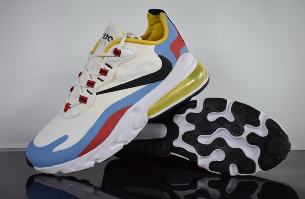 Nike Air Max 270 men shoes-688