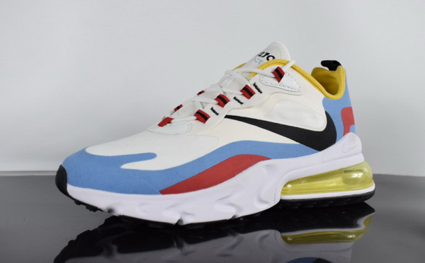 Nike Air Max 270 men shoes-688