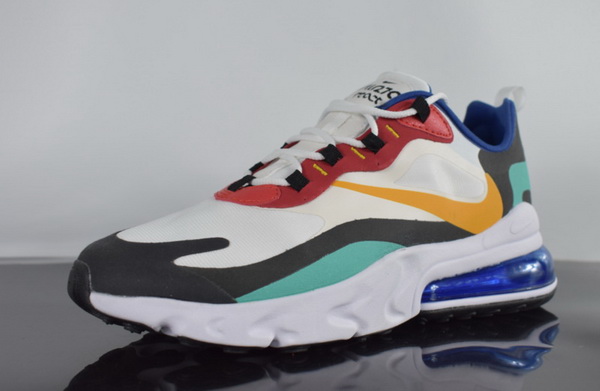 Nike Air Max 270 men shoes-689