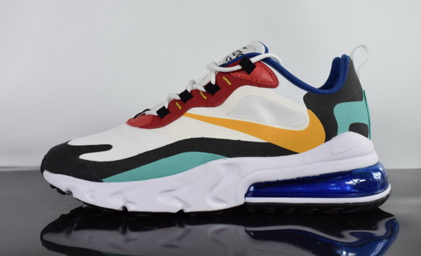 Nike Air Max 270 men shoes-689