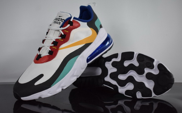 Nike Air Max 270 men shoes-689