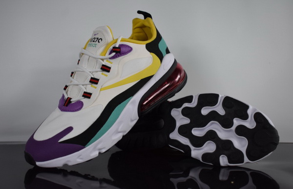 Nike Air Max 270 men shoes-690