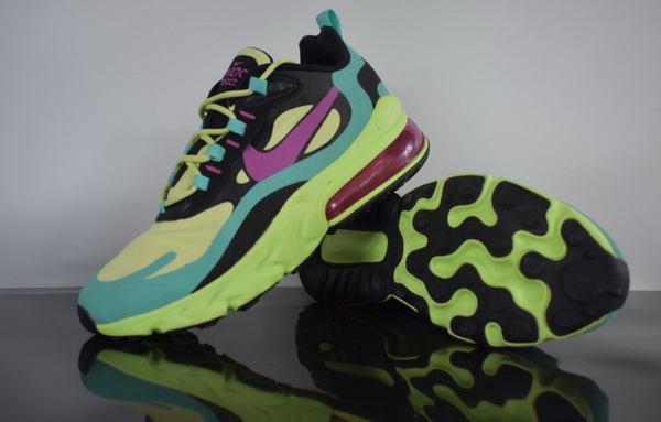 Nike Air Max 270 men shoes-692