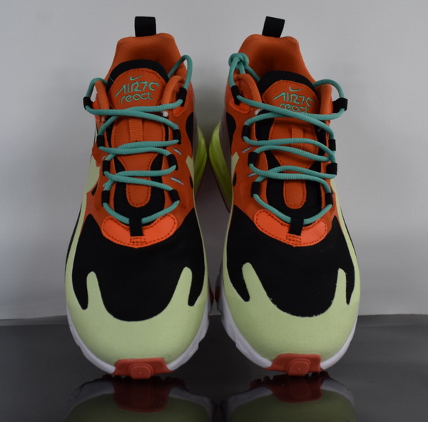 Nike Air Max 270 men shoes-696