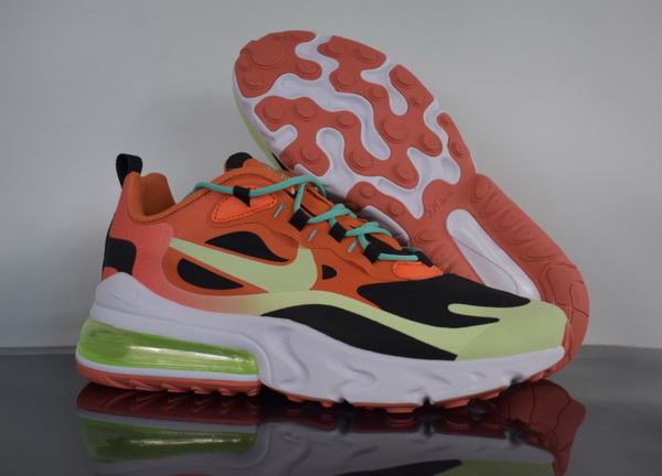 Nike Air Max 270 men shoes-696