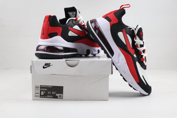 Nike Air Max 270 men shoes-705