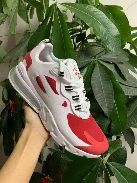 Nike Air Max 270 women shoes-467