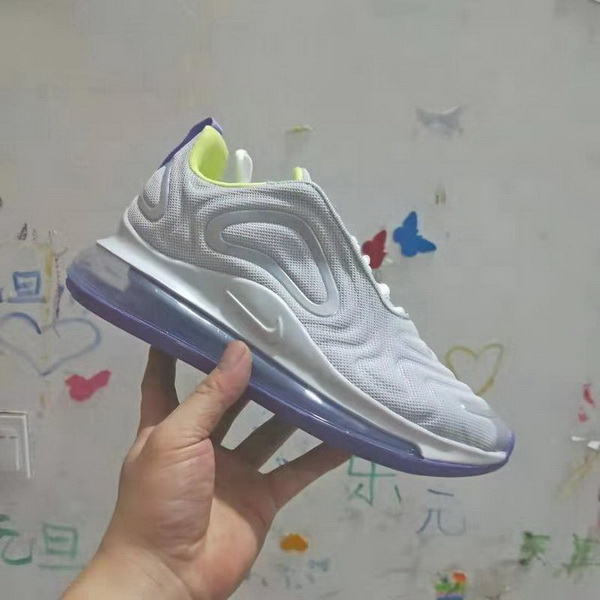 Nike Air Max 720 men shoes-360