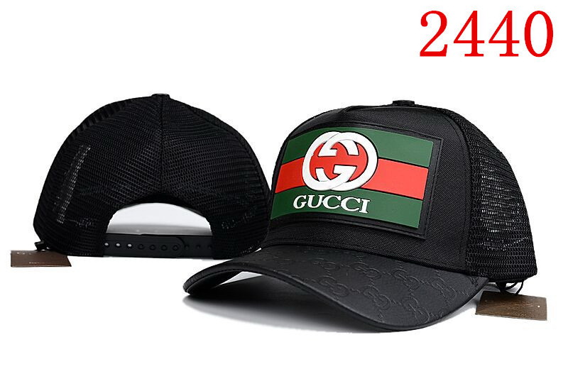 G Hats-131