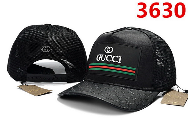 G Hats-153