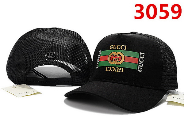 G Hats-154