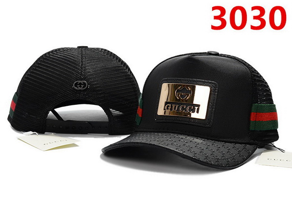 G Hats-166