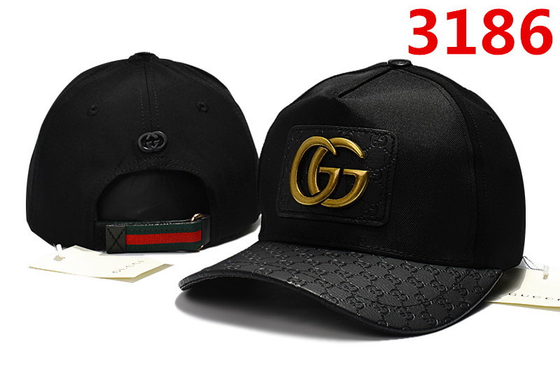 G Hats-197