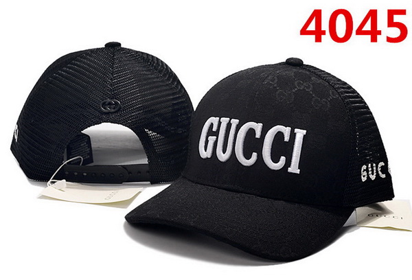 G Hats-201