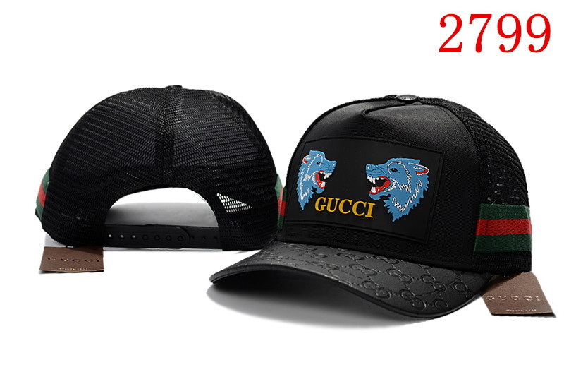 G Hats-228