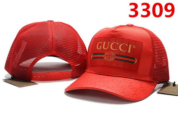 G Hats-237