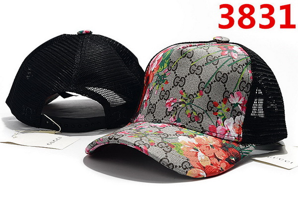 G Hats-254