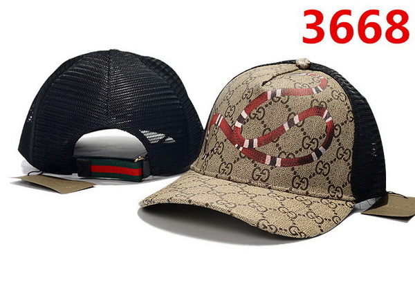 G Hats-270