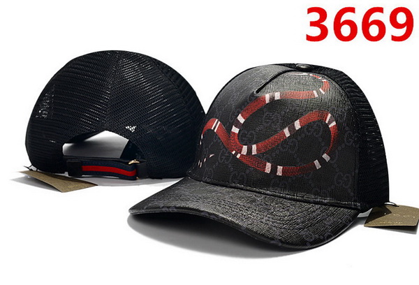 G Hats-271