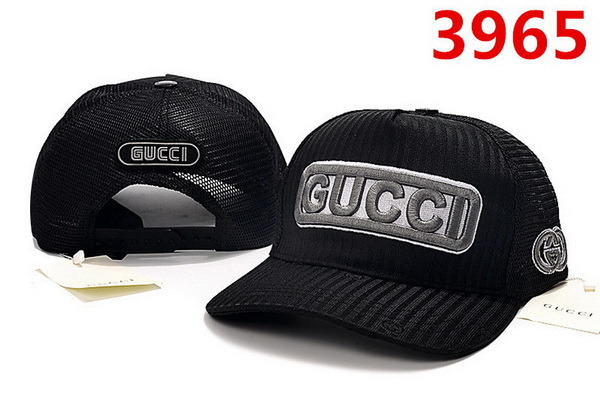 G Hats-296