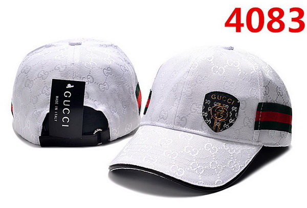 G Hats-307