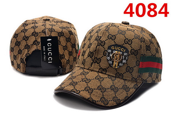 G Hats-308