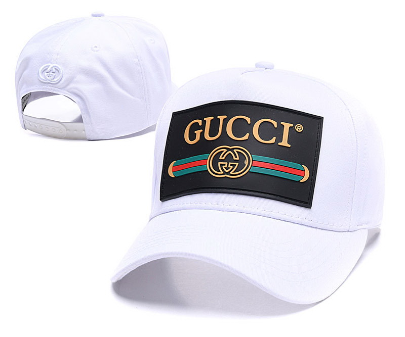 G Hats-321