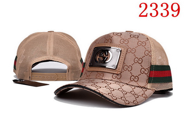 G Hats-345