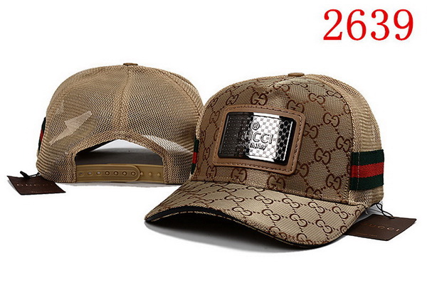 G Hats-346