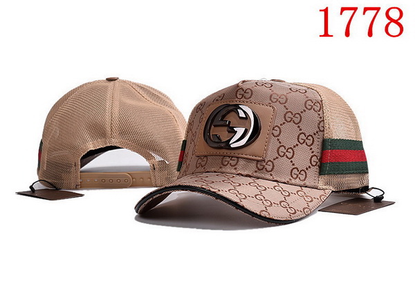 G Hats-352