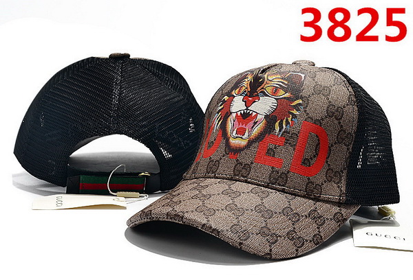 G Hats-357