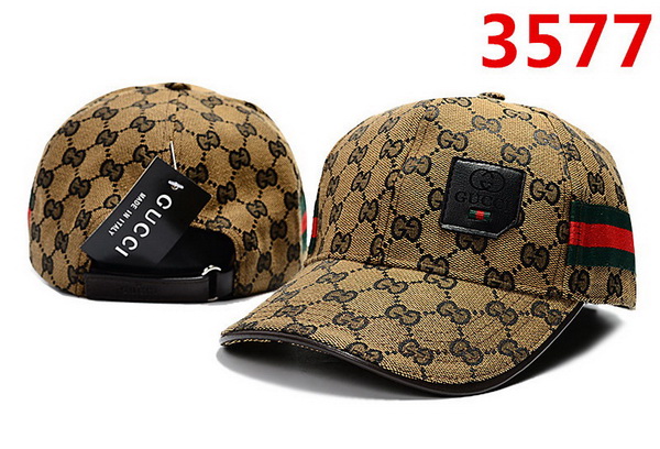 G Hats-381