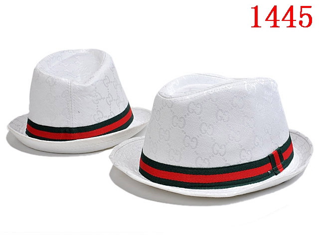 G Hats-428