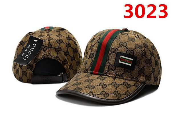 G Hats-436