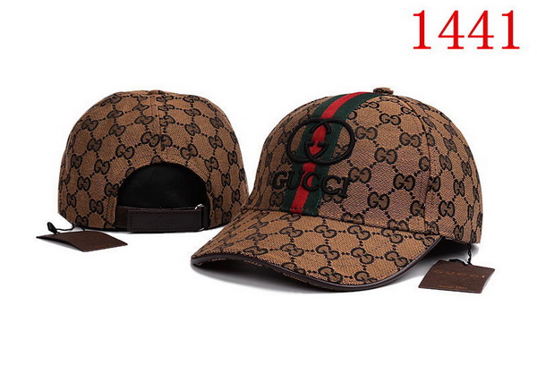 G Hats-456