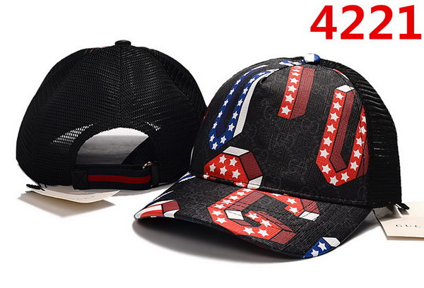 G Hats-480