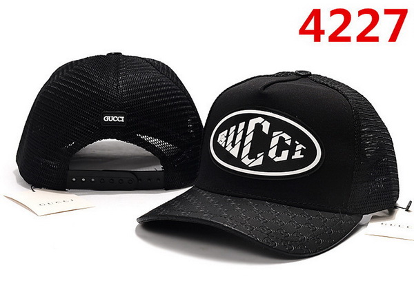 G Hats-486