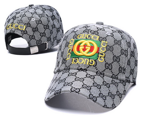 G Hats-530