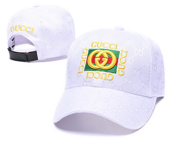 G Hats-531