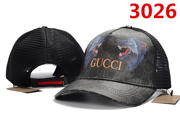 G Hats-540