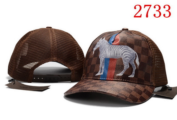 LV Hats-305